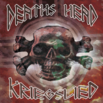 DEATHS HEAD - Kriegslied