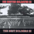 DIE BESTEN SOLDATEN Volume 3.